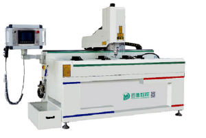 MD-CNC-1800 鋁幕墻數(shù)控鉆銑床