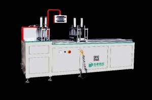 LJZ-CNC-600工業鋁重型數控單頭切割鋸